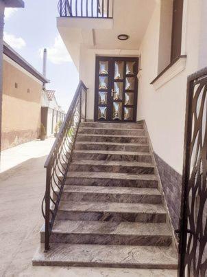Casa Leahu Bed & Breakfast Baile 1 Mai Luaran gambar