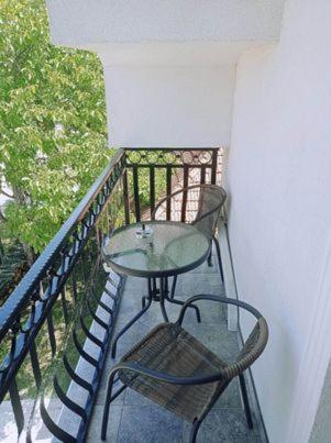 Casa Leahu Bed & Breakfast Baile 1 Mai Luaran gambar