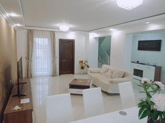 Casa Leahu Bed & Breakfast Baile 1 Mai Luaran gambar